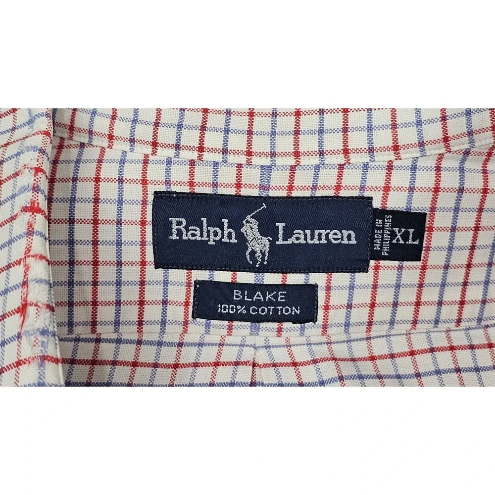 Polo Ralph Lauren vintage polo